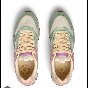Scotch & Soda Vivi multi seafoam size 38 (7)